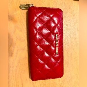 MK wallet
